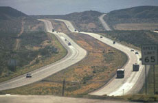highway